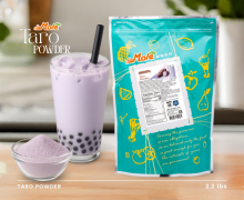 FlavMore - Taro Powder